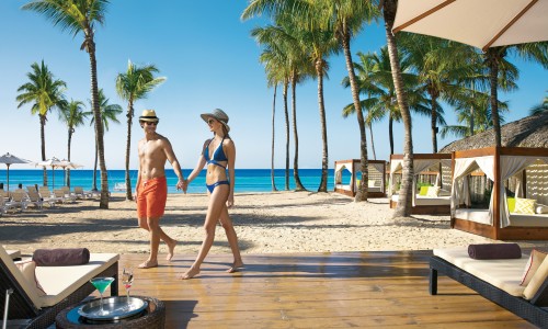 Bayahibe - Dreams Dominicus La Romana